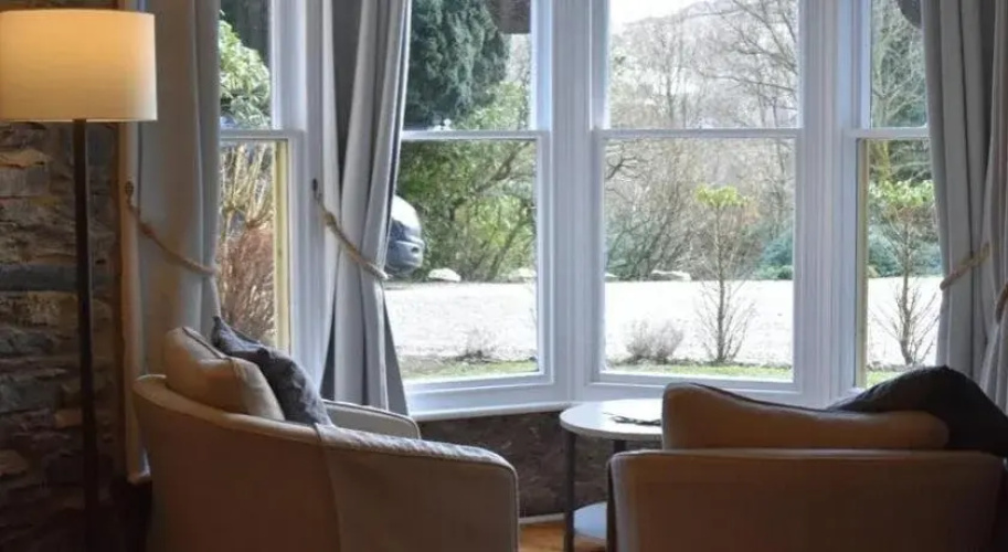 Lancrigg Hotel