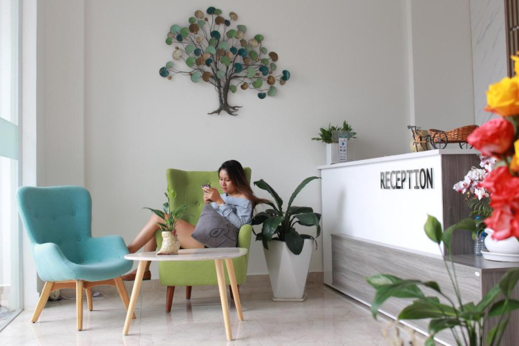 Dalat Memory Inn