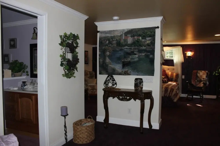 Daisy's Guest House