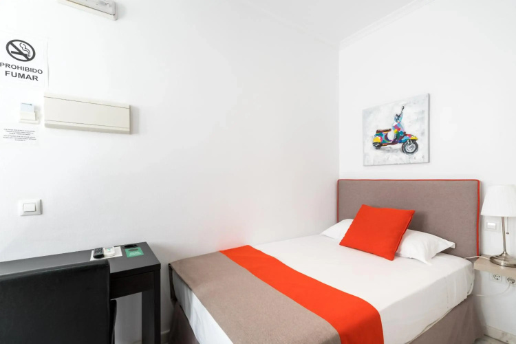 Cool Sevilla Hotel