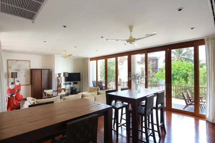 Pranaluxe Pool Villa Unit B9