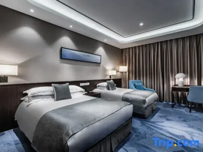 Standard Double Family room