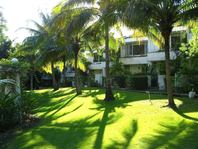 Goblin Hill Villas At San San Hotel Overview