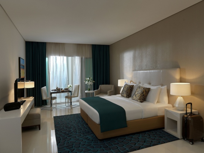 DAMAC Maison Cour Jardin photo 32