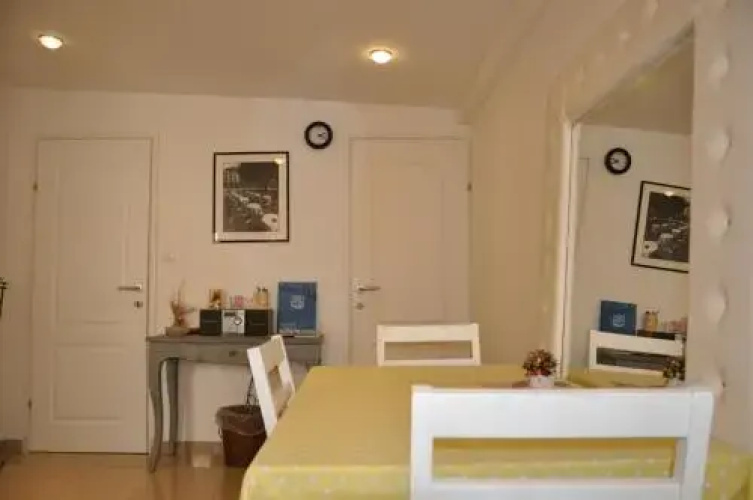 Apartment in Zagreb