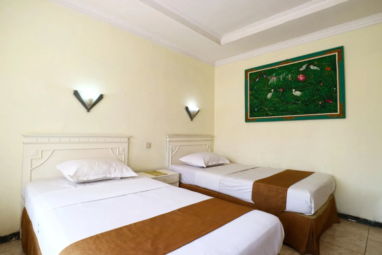 Hotel Tanjung