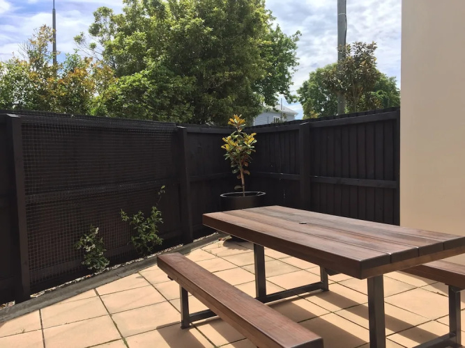 Merivale Apartments