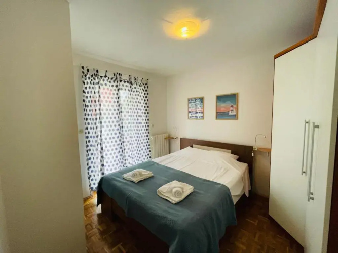 Apartment Oasi