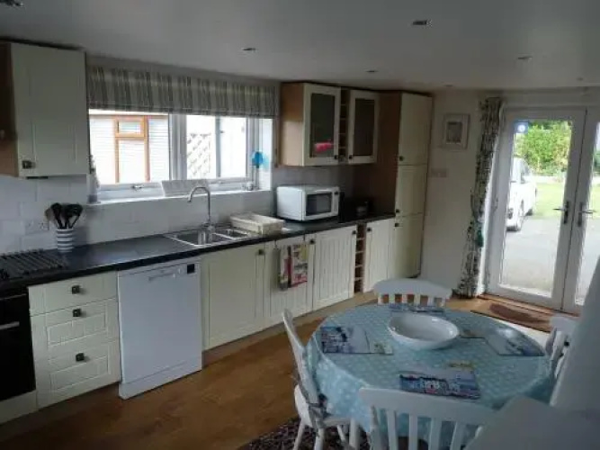 Gwyndaf Holiday Cottage