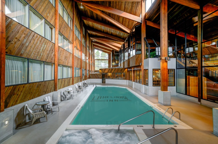 Lake Louise Inn photo 18