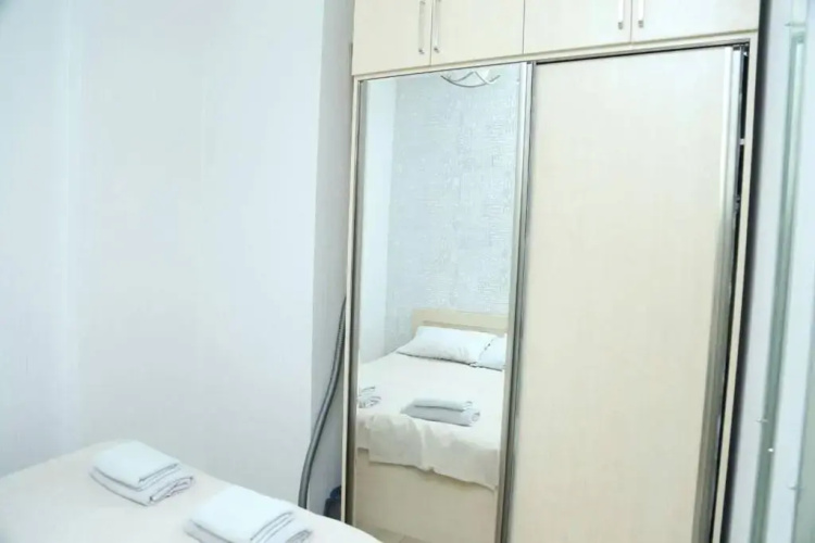 Apartment black sea 7