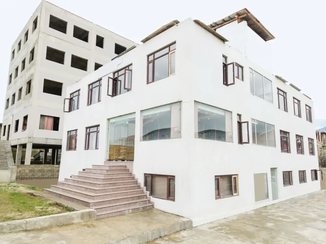 Image de l'hôtel