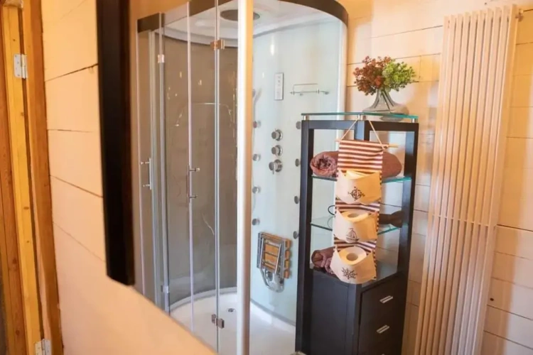 Double Apartment
