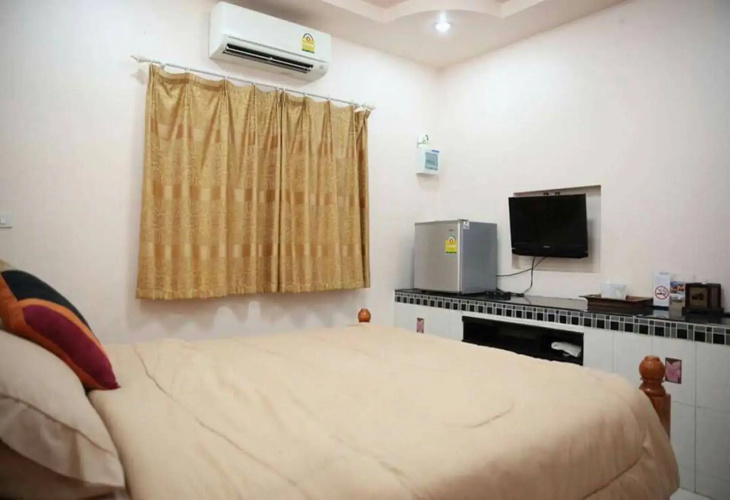 Supapit Resort