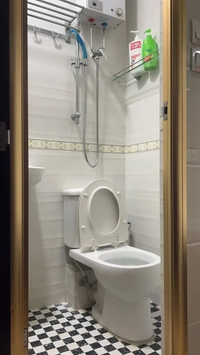 1 Bedroom Economy Double room