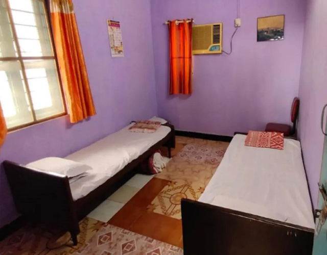 Nutan Vilas Mahadik Paryatan Kendra , Chiplun
