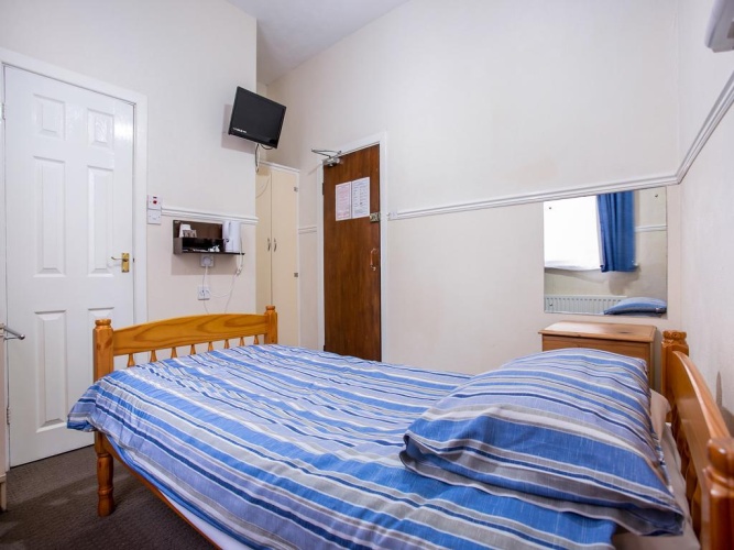Single room