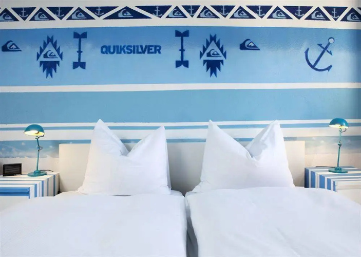 Arena Guesthouse
