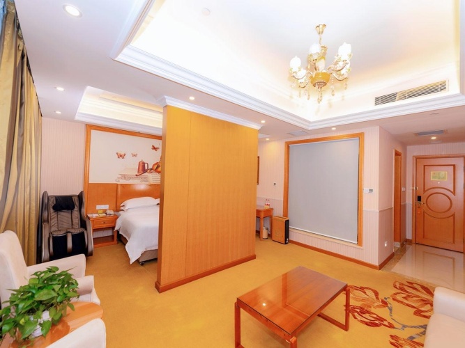 Business Double Suite