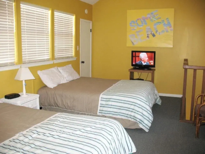 Ocean Reef 111 condo