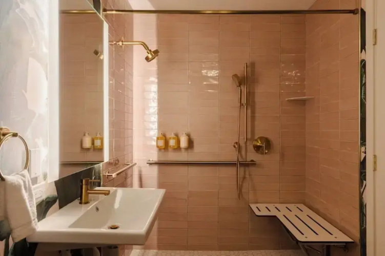 Bposhtels Miami Beach