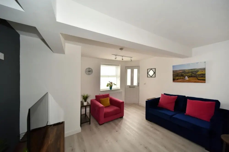 Chester Suite - Chester Road Apartments by Premier Serviced Accommodation