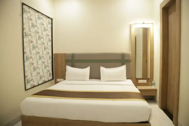 Hotel Grand Avenue