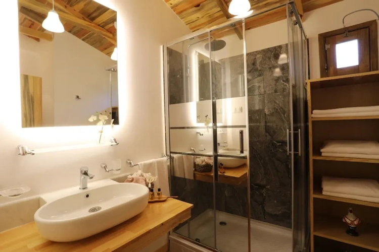 Comfort Double room with garden view