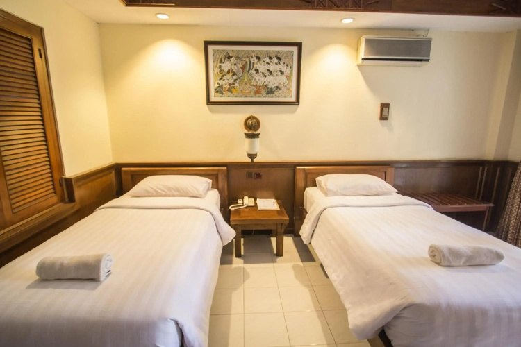 Duta Garden Hotel