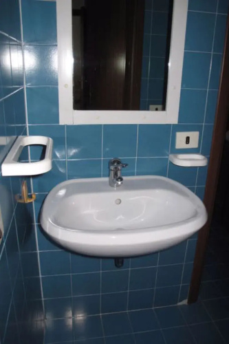 Residence Oasi (BIB585)