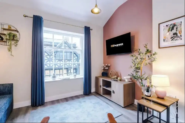 Flat 4 30 Northgate