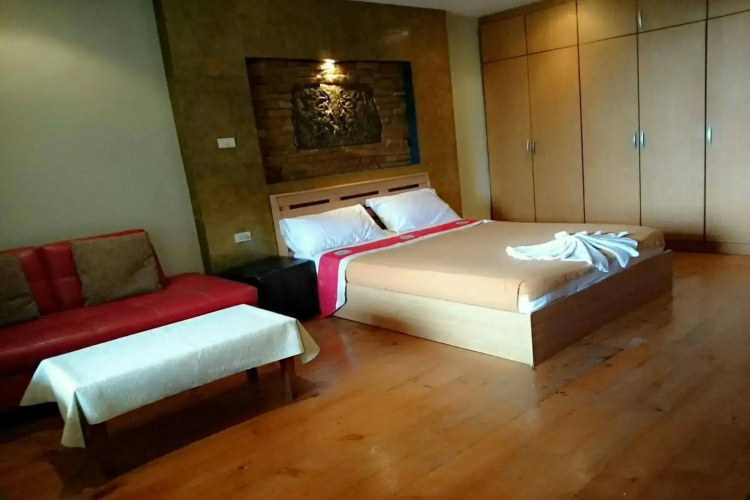 Beachspot Hostel & Restaurant - Adults Only