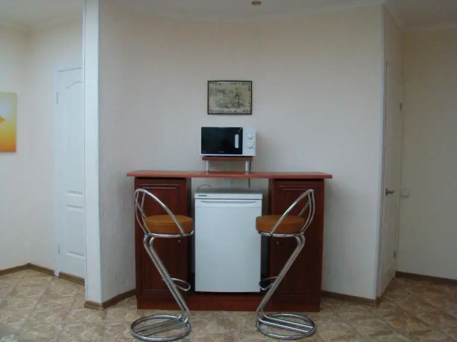 Standard Family room