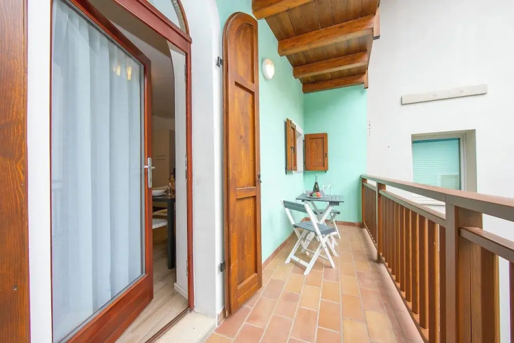 Arco Rocks Apartments