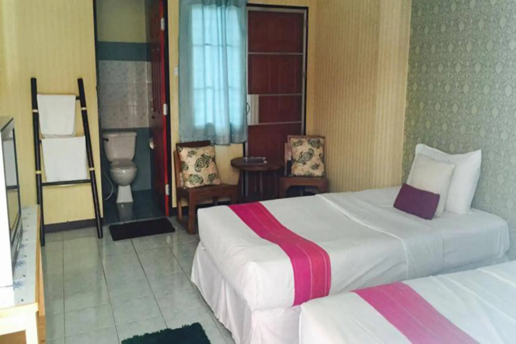 Thana Guesthouse