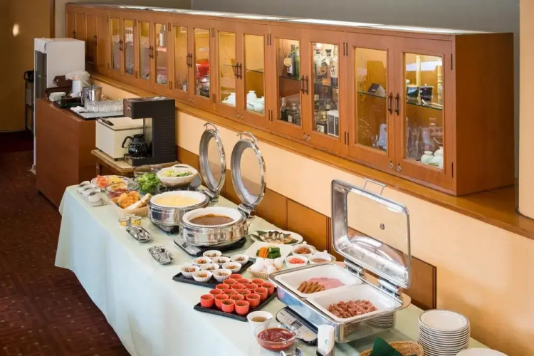 Hachinohe Parkhotel