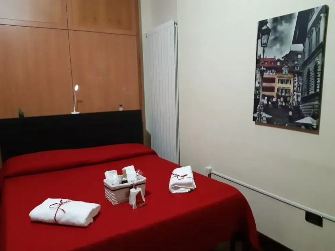 B&b A Casa Tua