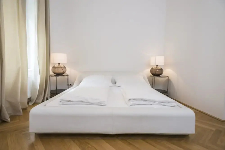 Executive Suites Margareten by welcome2vienna