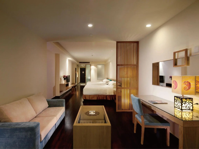 Xiamen SIG Resort