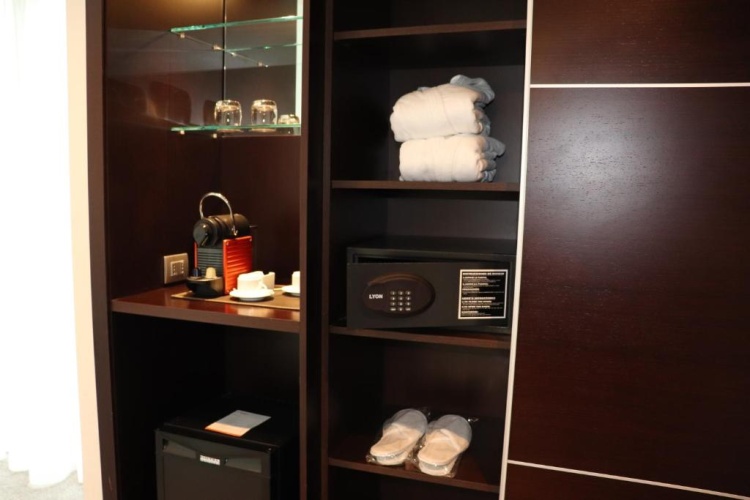 Superior Suite
