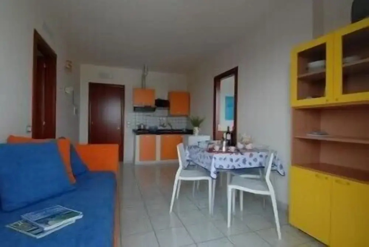 Resort Puntacassano
