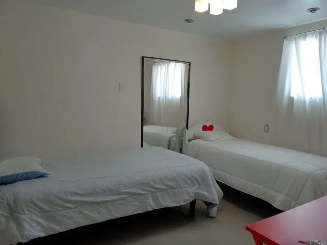 Casa Hotel Autónoma