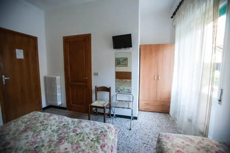 Hotel Al Porto