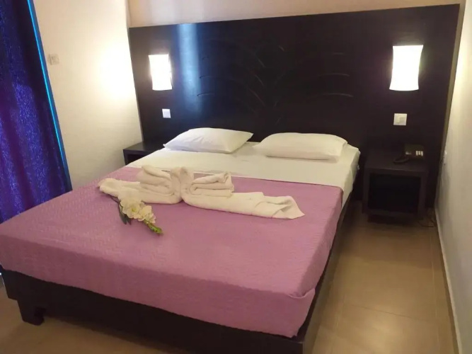 Castelia Bay