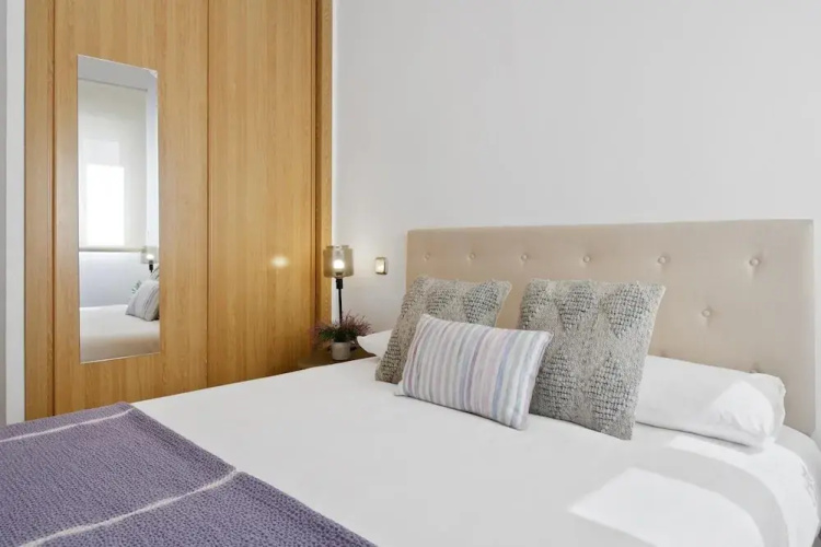 Apartamento Gran Vía I