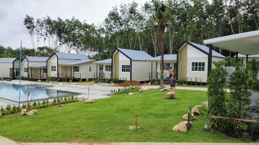 NaraRin Family House