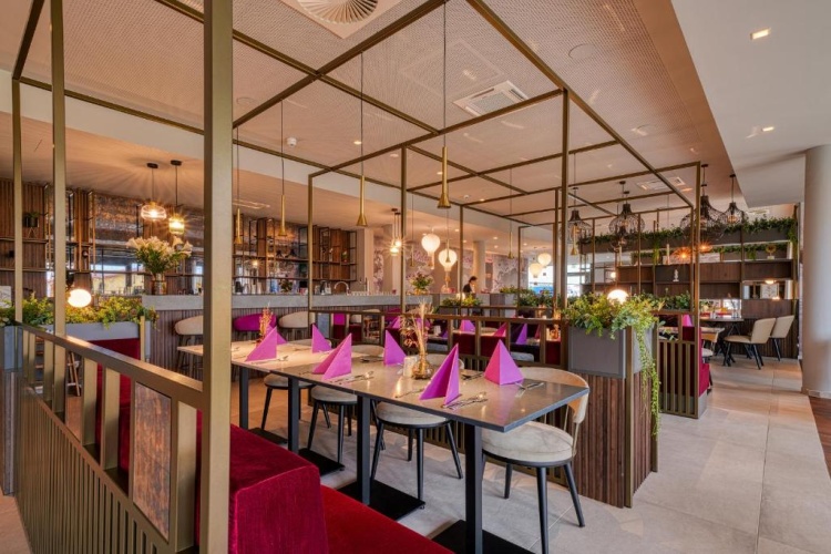 Fourside Hotel Ringsheim, Trademark Collection By Wyndham photo 22