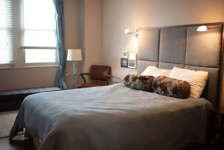 FountainView Inn