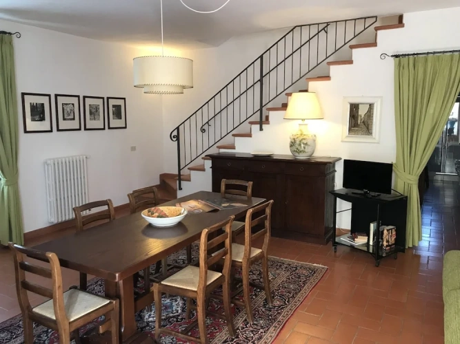 2 Bedrooms Family Apartment