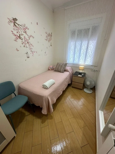 Classic Single room